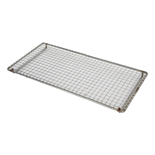 Medium Long Kasai Konro Grill Spare Mesh