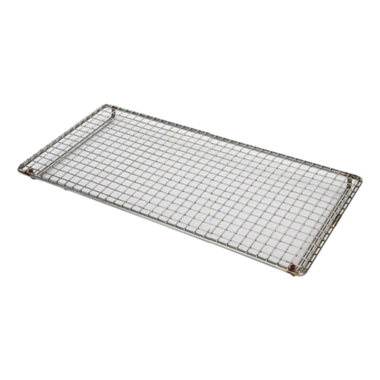 Medium Long Kasai Konro Grill Spare Mesh